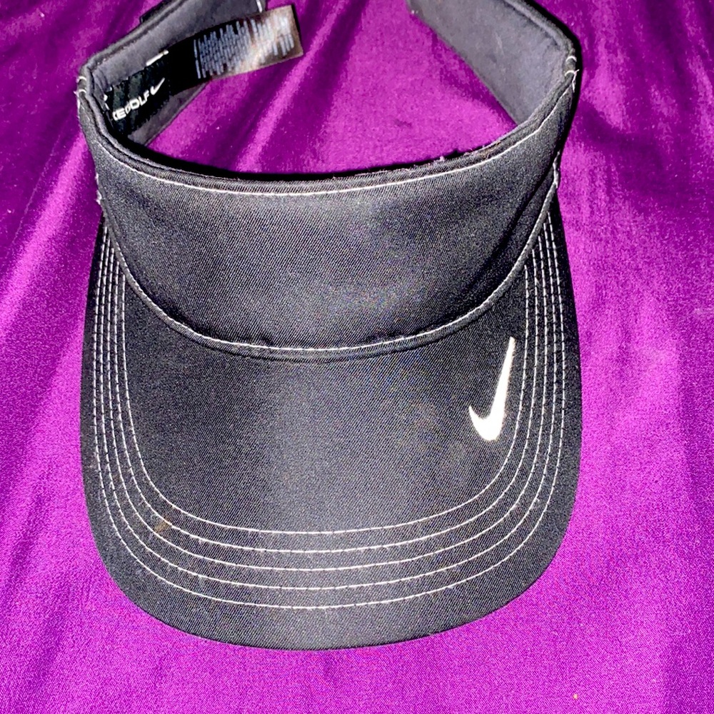 NikeGolf Cap